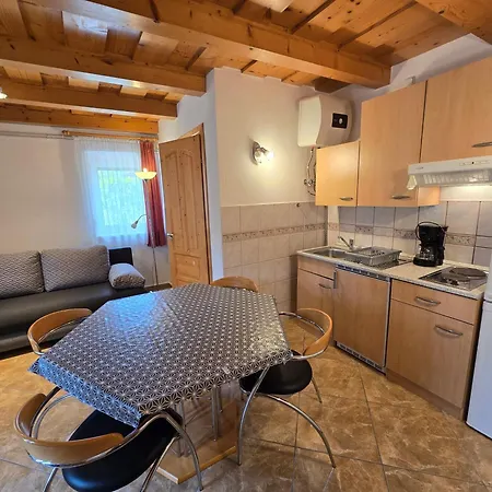 Apartmán Max - Biro Tours Nr 46 Vonyarcvashegy