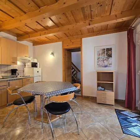Apartmán Max - Biro Tours Nr 46