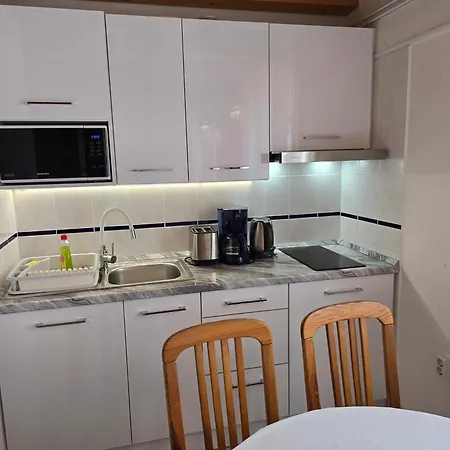 Max - Biro Tours Nr 46 Apartmán Vonyarcvashegy