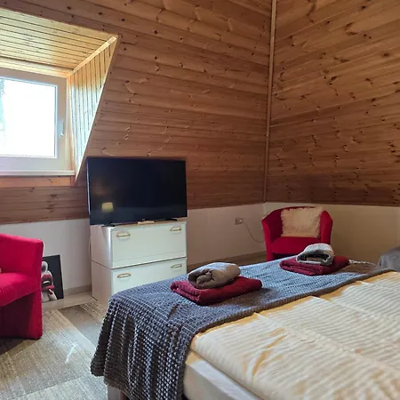 Apartmán Max - Biro Tours Nr 46 *