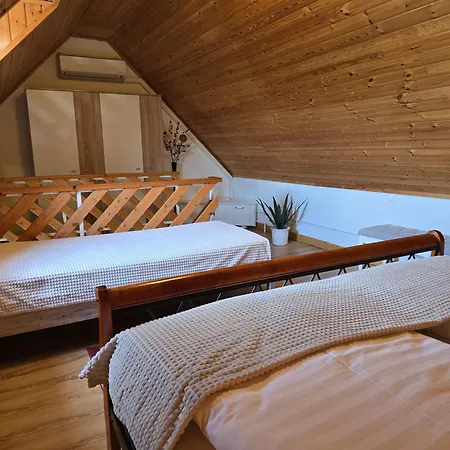 Apartmán Max - Biro Tours Nr 46 Vonyarcvashegy